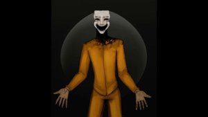 Все фразы и звуки SCP объектов