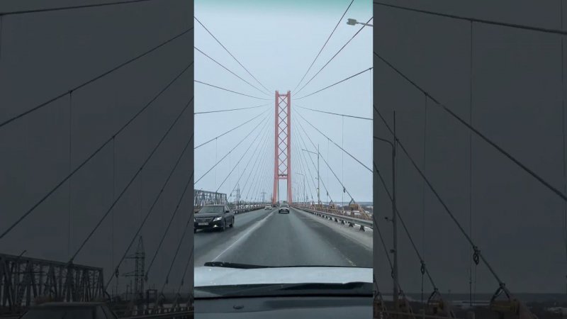 Ноябрьск-Тюмень