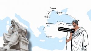 МЫ в ПРОШЛОМ | Саки и Гунны | ИСТОРИЯ КАЗАХСТАНА