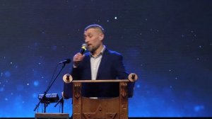 ?Шабат КЕМО 27.01.24 | проповедь Бориса Грисенко | Еврейское прославление | Чудеса