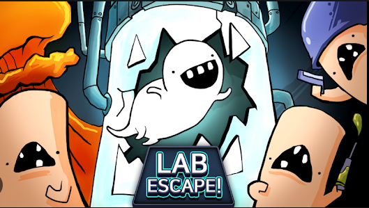 LAB Escape! ????????????