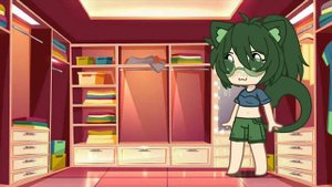{♡Вару 24 часа девушка кот♡} (1/?) продолжение сделаю как только появится возможность всех люблю^^♡
