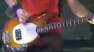Linkin Park@And One (02/02/2001 House Of Blues)