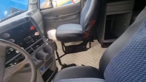 Фредлайнер (эконом) 500 л.с . детройт 12.7 . финиш . в продаже.полный ремонт в закр. комментарии.