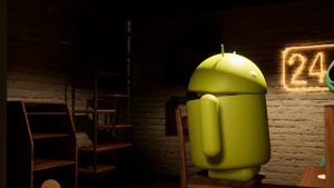 garden of banban 7 trail on android