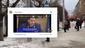 КРАСНОЯРСК - ГОРОД С САМЫМ ГРЯЗНЫМ ВОЗДУХОМ В МИРЕ