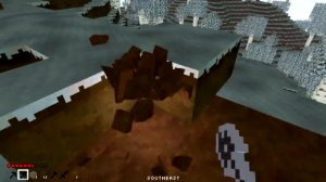 НОВЫЙ MINECRAFT В STEAM???????????