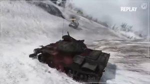 World of Tanks ПРИКОЛЫ И БАГИ В ИГРЕ