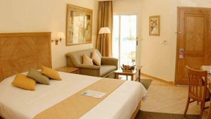 Hilton Sharks Bay Resort 4* ( Хилтон шаркс бей 4*) Египет, Шарм-эль-Шейх