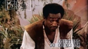 Bill Cosby in Aesop's Fables