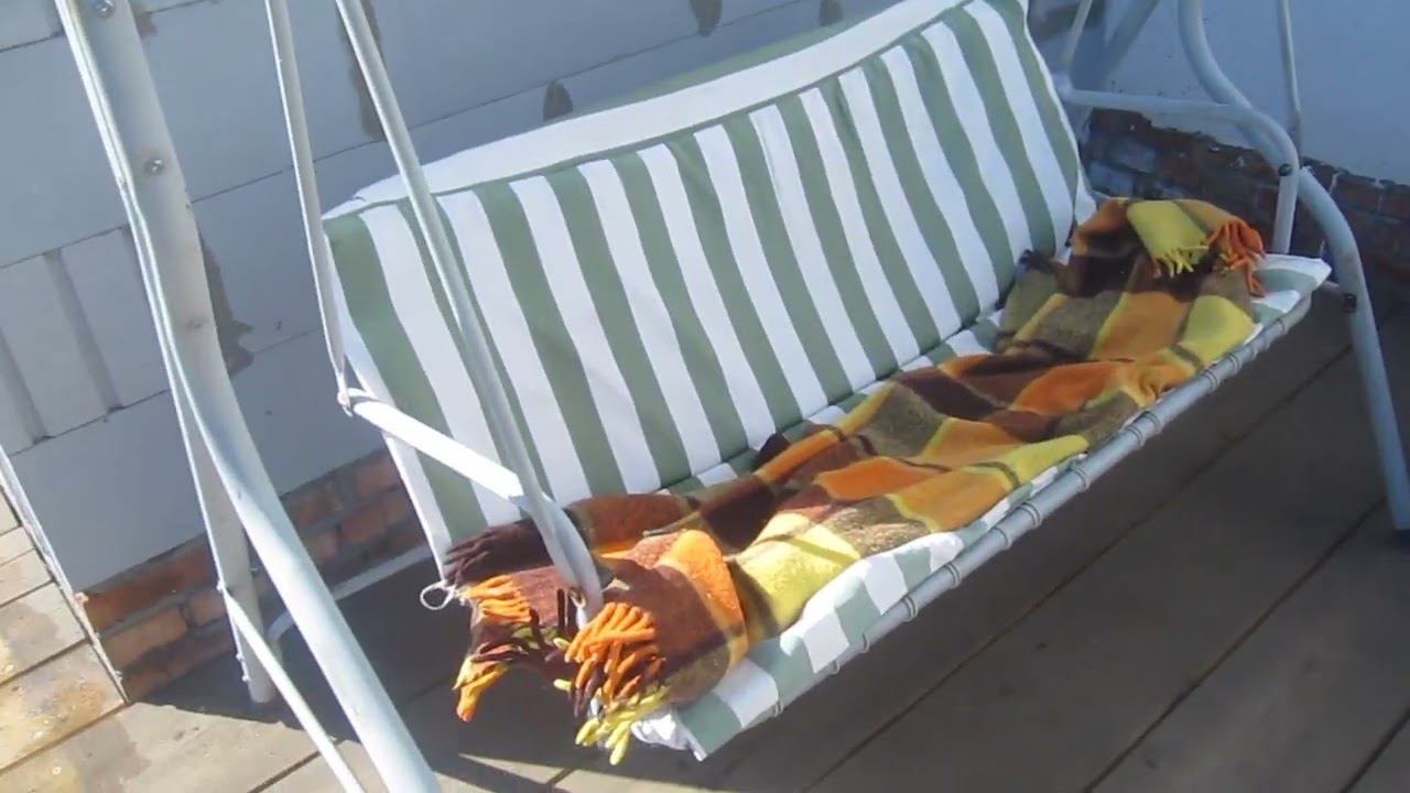 Наконец-то доделали терассу из досок на даче. смотреть онлайн