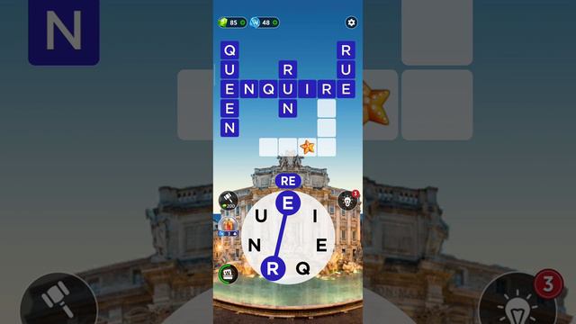 Words Of Wonders level 718 complete solution #wow #wordsofwonders #like #subscribe #trending смотреть онлайн