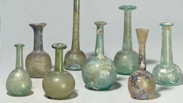 История стекла САМОЕ БОЛЬШОЕ СТЕКЛОНАДУВАТЕЛЬСТВО!