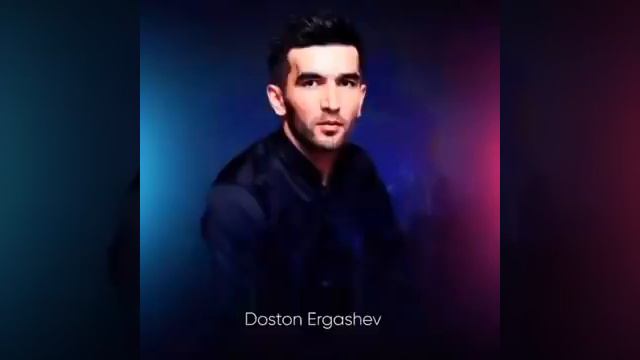 Doston Ergashev - hit qoshiqlari toplami jonli ijroda 2021 (remix) // Достон Ергашев кошклар топлам смотреть онлайн