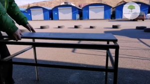 Как сделать стол для циркулярки за 2 минуты ??♂️?