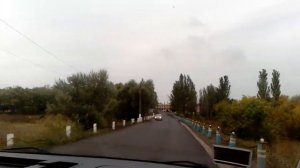 Новая дорога Курахово Селидово.