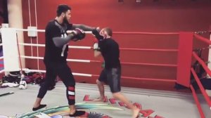 Ярослав Ремыга тренер в спортклубе LESTA