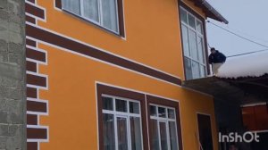 Дом в ДНТ Южное Анапа