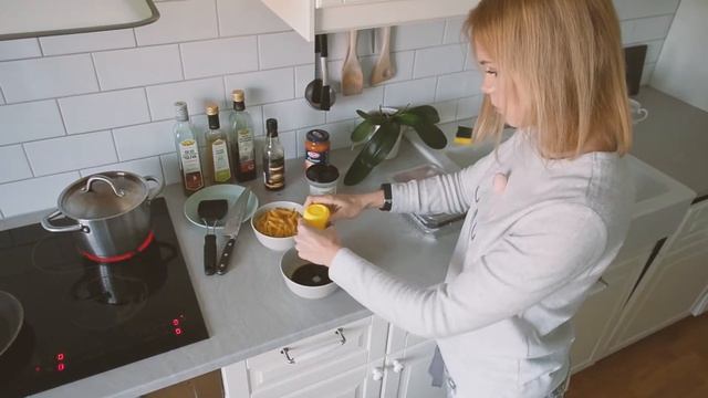 Новинки зимней одежды | Рецепт лосося | Уходовая косметика смотреть онлайн