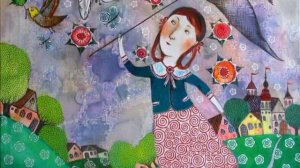 Спи моя радость усни. Колыбельная.
#Фаустова Наталья #Колыбельные для всей семьи.