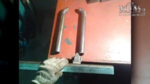 Красткая история: Кастом мини боббер Kikker 5150 своими руками из мопеда мокика Карпат СССР