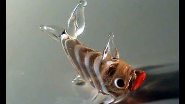 Сувениры из стекла ручной работы смотреть онлайн