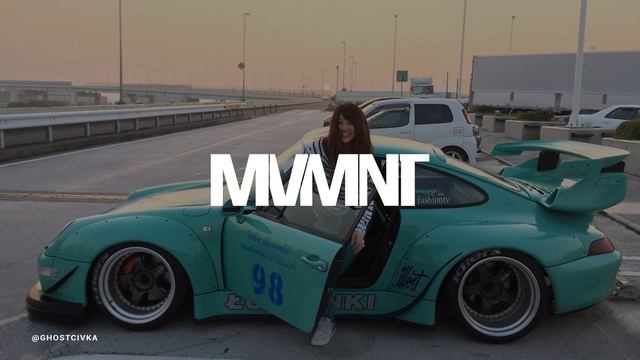 ARGXNTUM  PHONK MIX