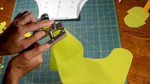 Непромокаемая дышащая обложка для детей на многоразовый подгузник или вкладыш - своими руками