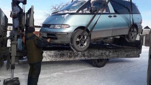 TOYOTA люсида время ремонтов))