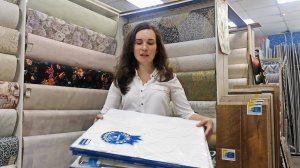Плитка потолочная бесшовная (полистирол). Гармония во всём.