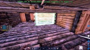 Гайд по Постройке Корабля в ARK: Survival Evolved