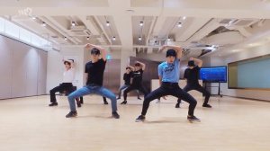 KPOP RANDOM DANCE MIRRORED - Songs of 2017