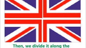 The Union Jack Hidden Symbol (Read description)