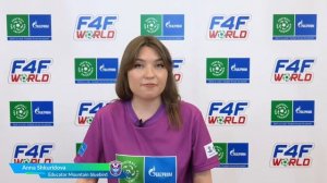 Football for Friendship News Bureau of Euro 2020 Parents Meeting.mp4