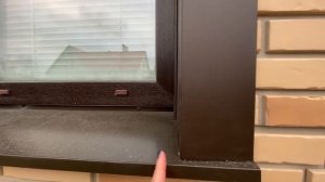 Отделка фасада дома панелями Деке Клинкер