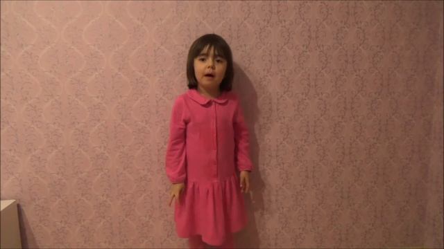 К нам гости пришли Детская песня