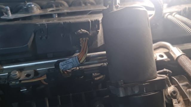 Замена прокладок вольватроников Бмв Е66 - Владикавказ смотреть онлайн