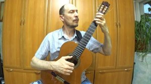 223 неделя. B. Calatuyud Suite Antigua 2.Сарабанда