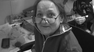 Маленькая экскурсия в дом трудолюбия "Ной". Приют для инвалидов. Кривцово 2