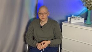 У меня рак! История жизни с онкологией.