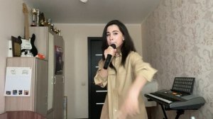 Ани Лорак - Рядом, но не вместе (ANI GALSTYAN cover) #SHORTS