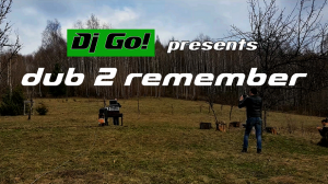 Dj Go! pres. Unconventional DubTech [Dub 2 Remember] Даб Тек Техно микс