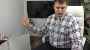 Светодиодные панели / LED LIGHT PANEL ► новое освещение в новую студию!