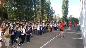 Социальный ролик Стиль жизни - здоровье! МОУ СОШ № 4