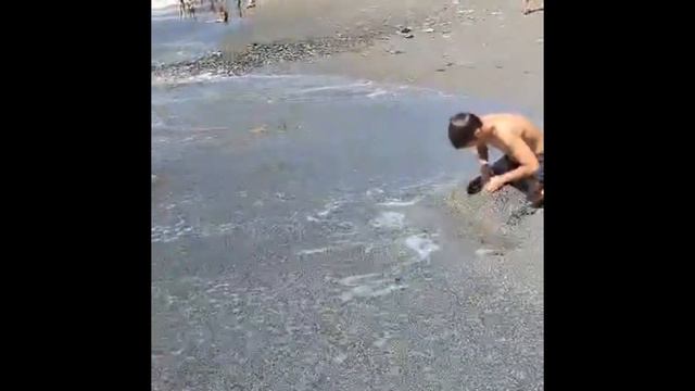 У ВНУКА ЕГОРА ЖИЗНЬ БЬЕТ КЛЮЧОМ смотреть онлайн