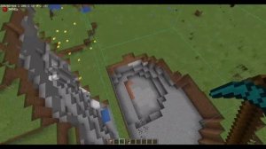 Бот Baritone-Копатель | Авто стройка, Авто добыча ресурсов или как не копать самому