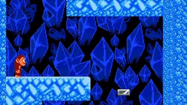 NES Longplay [011] Toki