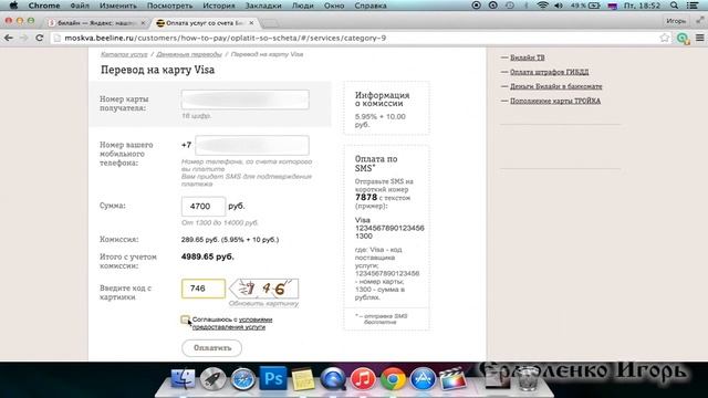 Как перевести деньги с WebMoney на карту Сбербанка смотреть онлайн