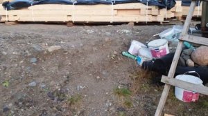 АРБОЛИТ ПРОТИВ БРУСА - ИЗ ЧЕГО ЛУЧШЕ СТРОИТЬ ДОМ?