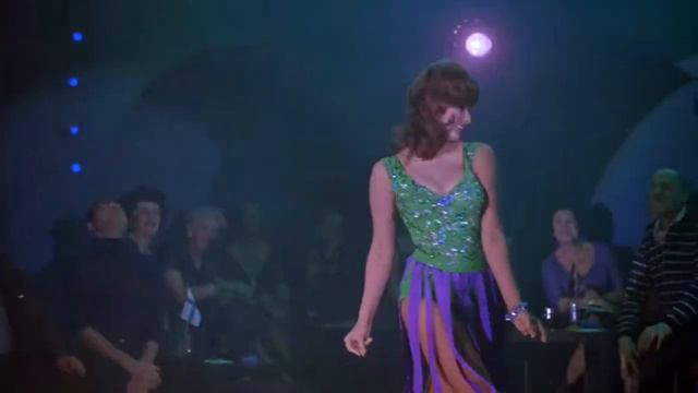 Танцует Sophia Loren ! Обручальное колечко, Band Odessa, 2016 смотреть онлайн